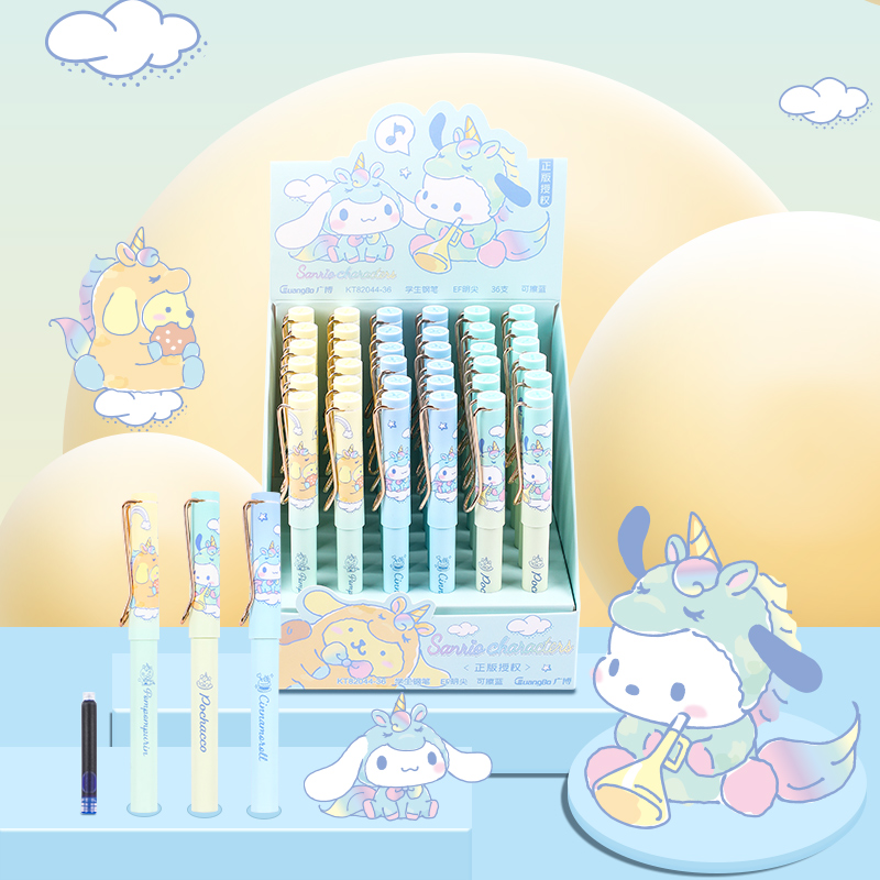 ERASABLE GELPEN & REFILL-BLUE(CIN,POCH,POM)