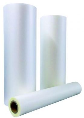 ACSYS LAMINATING ROLL 146MM/5-3/4" 125MIC