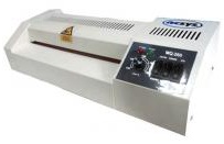 ACSYS LAMINATING MACHINE, A4