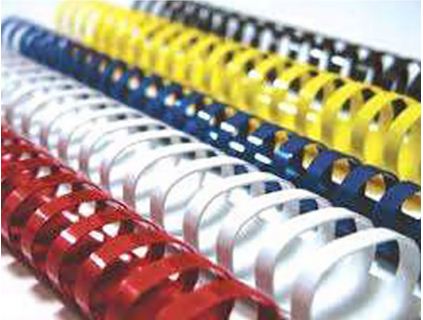 ACSYS SPIRAL TUBE 1/2" 12MM