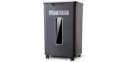 [S801] COMIX AUTO SHREDDER, CROSS CUT