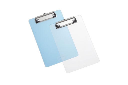 [A7003] COMIX VERTICAL CLIP BOARD, MENU SIZE