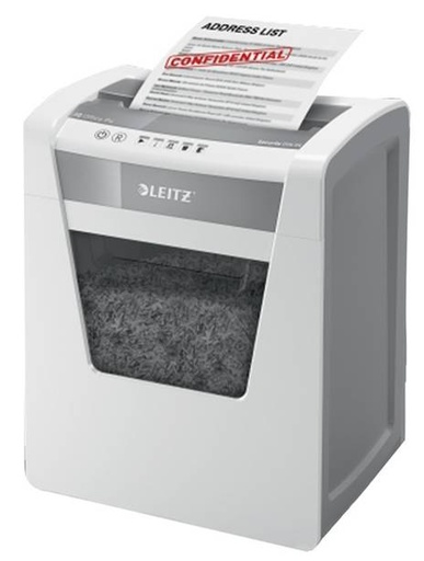 [P5] LEITZ IQ OFFICE PRO SHREDDER
