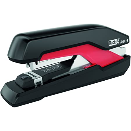 [RSO60] RAPID OMNIPRESS FULL STRIP STAPLER, SO60