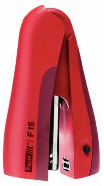 [RF15] RAPID STANDUP STAPLER WITH STAPLE REMOVER NO.3, 2-15 SHEETS