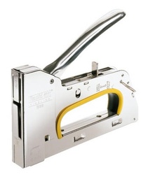 [RSG-R33] RAPID POWERFUL TACKER FOR FINE WIRE STAPLES,6-14MM