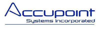 Accupoint Systems
